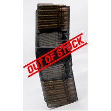 CrossMag 10/10 .223/.556 Black Coupling Magazines